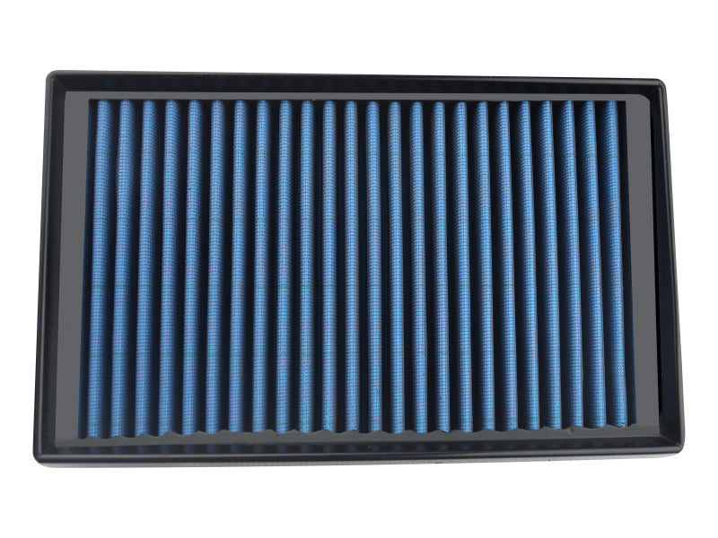 Injen SuperNano-Web Air Filter 11.375in x 6.90in x 1.5in Tall Panel Filter-thumbmail-5