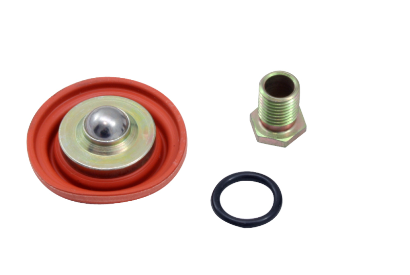 AEM Universal Fuel Pressure Regulator Rebuild Kit-thumbmail-2