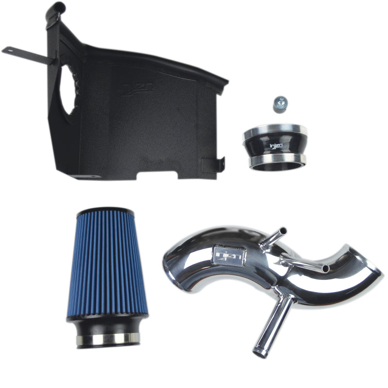 Injen 2018+ Kia Stinger L4-2.0L Turbo SP Short Ram Air Intake-thumbmail-11