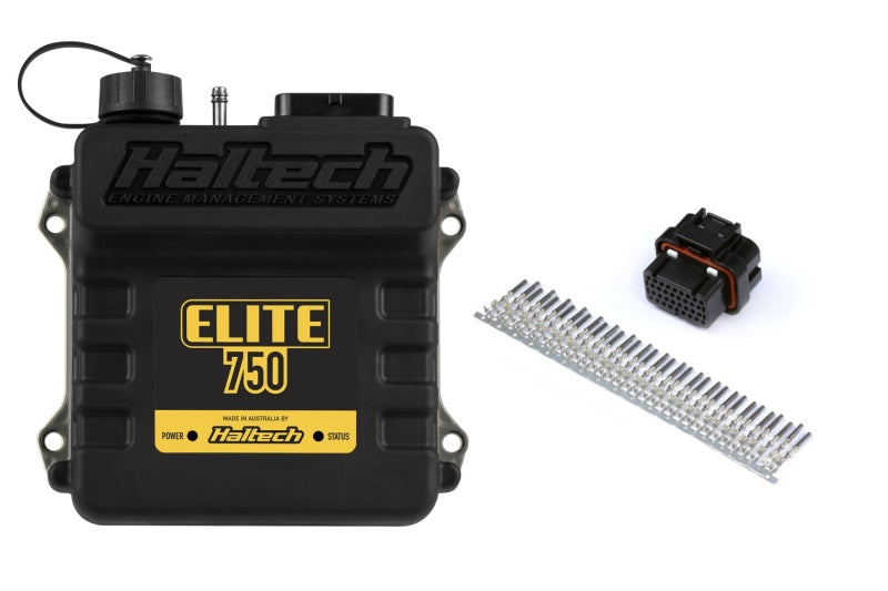 Haltech Elite 750 ECU Plug & Pin Set-thumbmail-1
