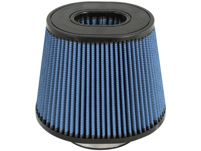 aFe MagnumFLOW Air Filters IAF A/F P5R 5F x (9x7-1/2)B x (6-3/4x5-1/2)T x 6-7/8inH-thumbmail-1
