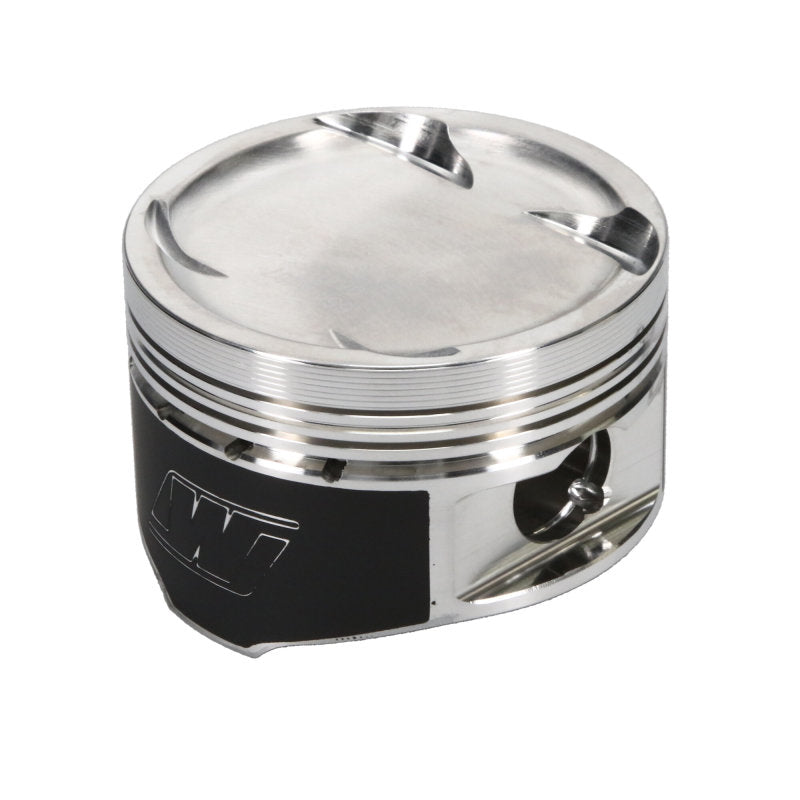 Wiseco Honda Turbo -14cc 1.219 X 87MM Piston Shelf Stock Kit-thumbmail-9