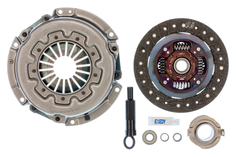 Exedy OE 1979-1984 Mazda B2000 L4 Clutch Kit-thumbmail-1