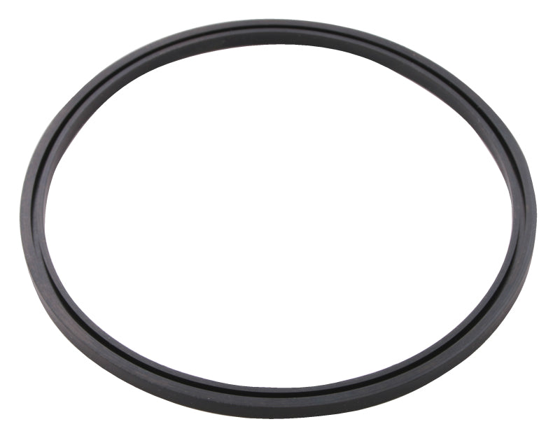 Moroso Air Cleaner Base Gasket - 5-1/8in Carburetor Neck-thumbmail-1