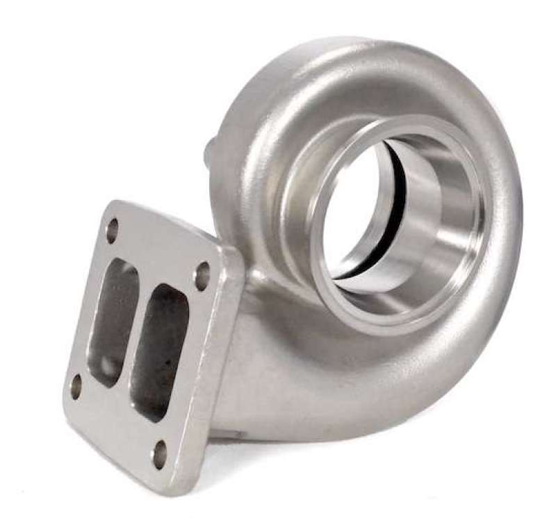 ATP T4 Divided Inlet 3in V-Band Outlet 1.06A/R Turbine Housing for GT30R/GTX30 Turbo-thumbmail-4