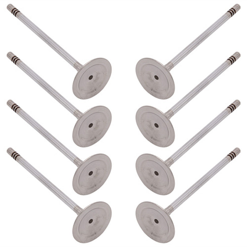 Ford Racing Coyote 5.2L Lightweight Intake Valve - Set of 8-thumbmail-2