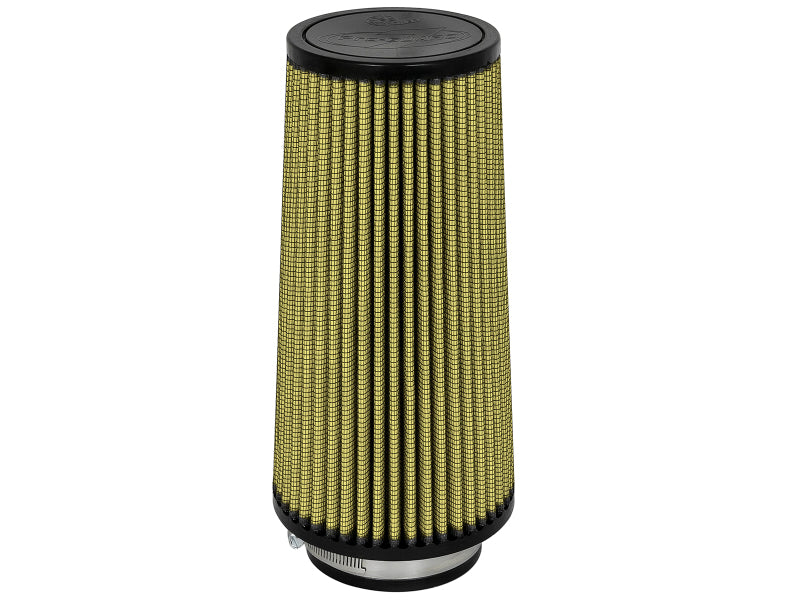 aFe MagnumFLOW Air Filters IAF PG7 A/F PG7 4F x 6B x 4-3/4T x 12H-thumbmail-1
