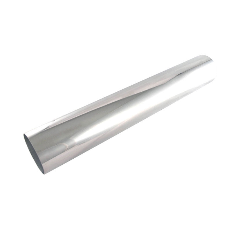 Spectre Universal Tube 4in. OD x 24in. Length - Aluminum-thumbmail-2