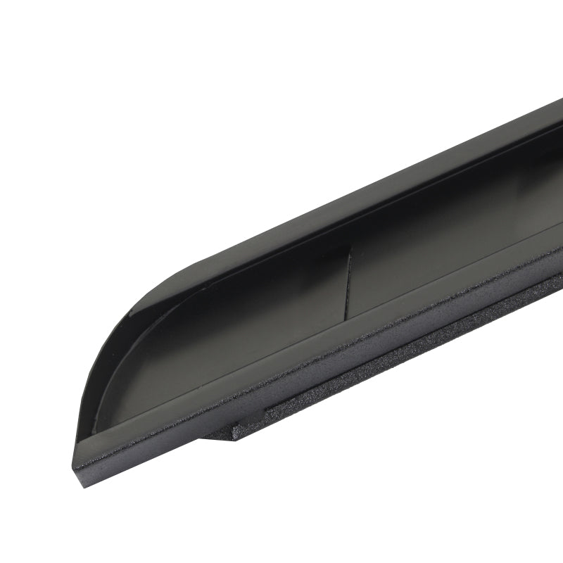 Go Rhino RB10 Slim Running Boards - Universal 80in. - Bedliner Coating-thumbmail-3