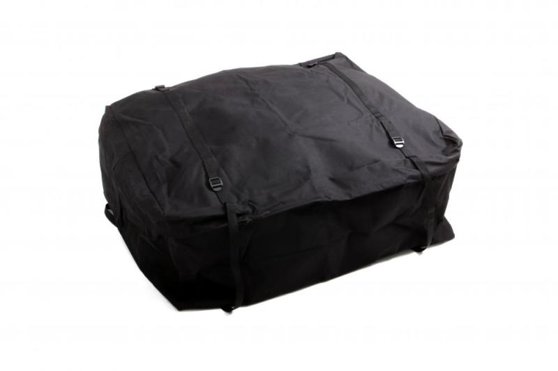 Lund Universal Soft Cargo Pack Standard 39in X 32in X 18in - Black-thumbmail-4