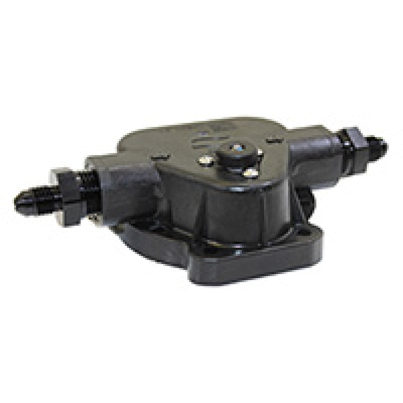Snow Performance Upper Housing Assembly (For 40900 Pump Braided)-thumbmail-2