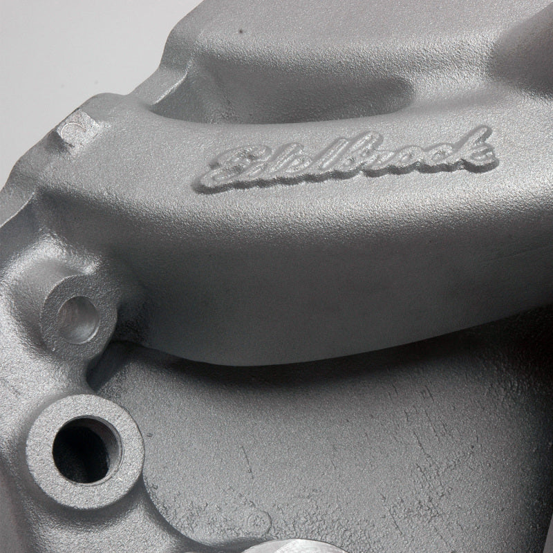 Edelbrock Manifold Victor 350 Olds-thumbmail-12