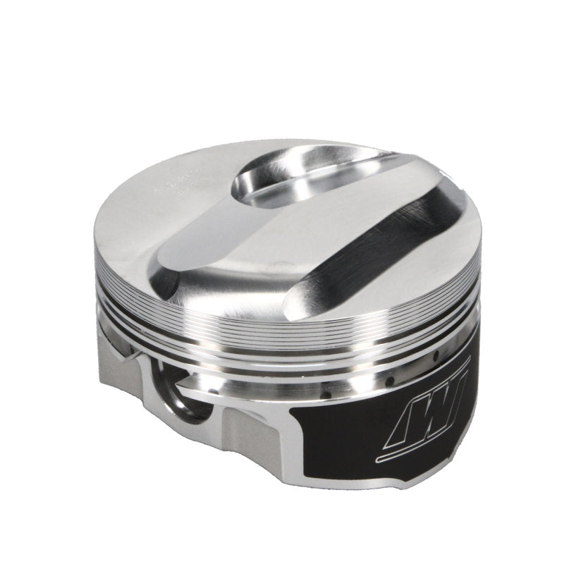 Wiseco Chevy BB 396/427/454/502 Dome 25cc x 1.270 CH Piston Kit-thumbmail-1