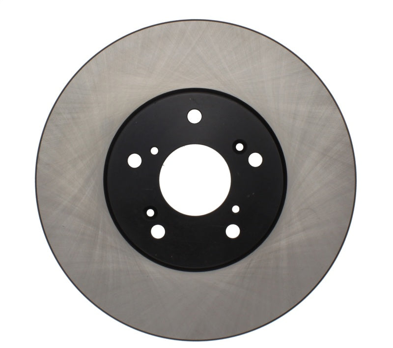 Stoptech 04-10 Acura TSX / 01-03 CL / 01-06 MDX / 05-10 Accord SEDAN Front Performance CRYO Rotor-thumbmail-5