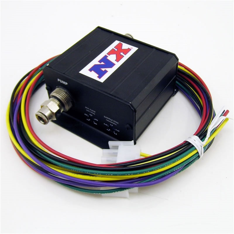 Nitrous Express Water Injection Low Flow Safety Switch-thumbmail-2