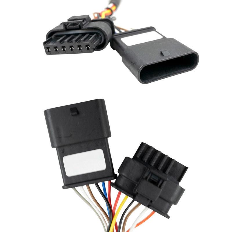 Injen 11-14 Mercedes SLK-Class (R172) / 16-17 Mercedes AMG GT X-Pedal Pro Black Edition Throttle Con-thumbmail-6