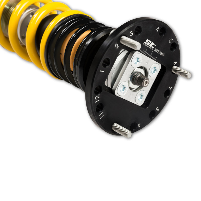 ST XTA Height Adjustable Coilovers 05+ BMW E90 Sedan/ E92 Coupe-thumbmail-6