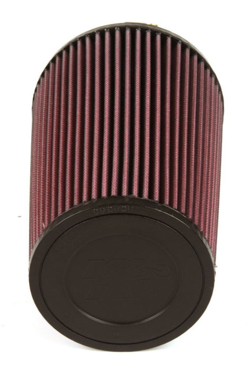 K&N Universal Rubber Filter 3 1/2inch ID FLG / 6inch Base / 4-5/8inch Top / 9inch Height-thumbmail-15