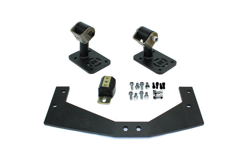 ISR Performance LS Swap Mounts for 03-08 Nissan 350Z Z33-thumbmail-1