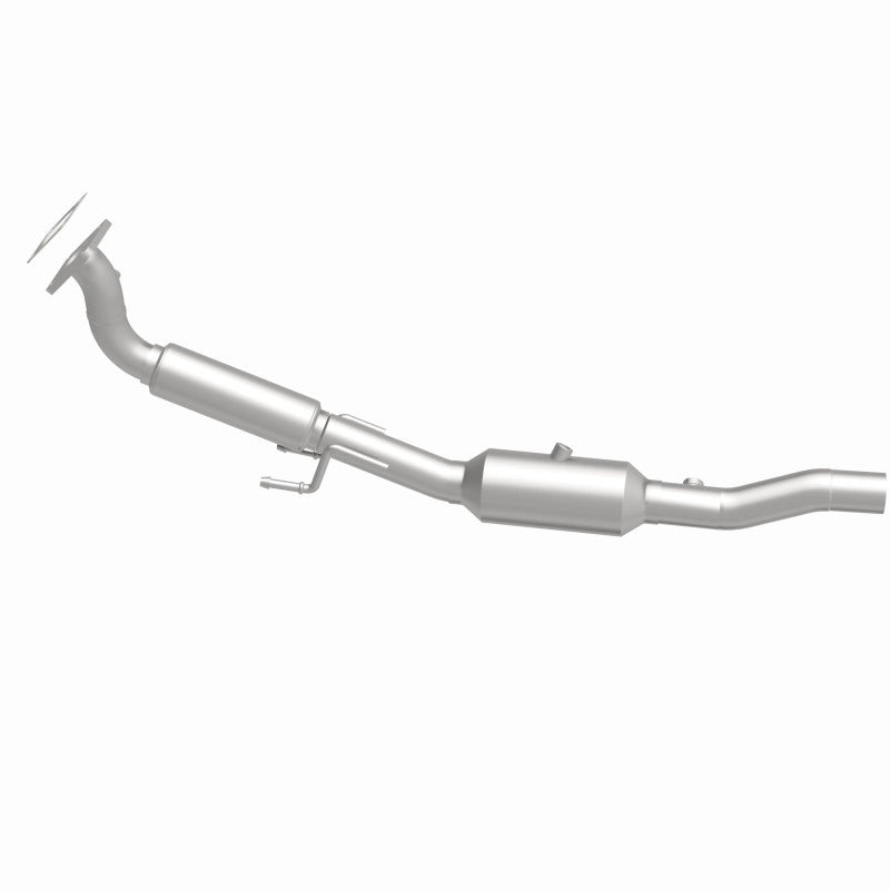 Magnaflow California Direct Fit Converter 04-05 Volkswagen Jetta 2.0L-thumbmail-32