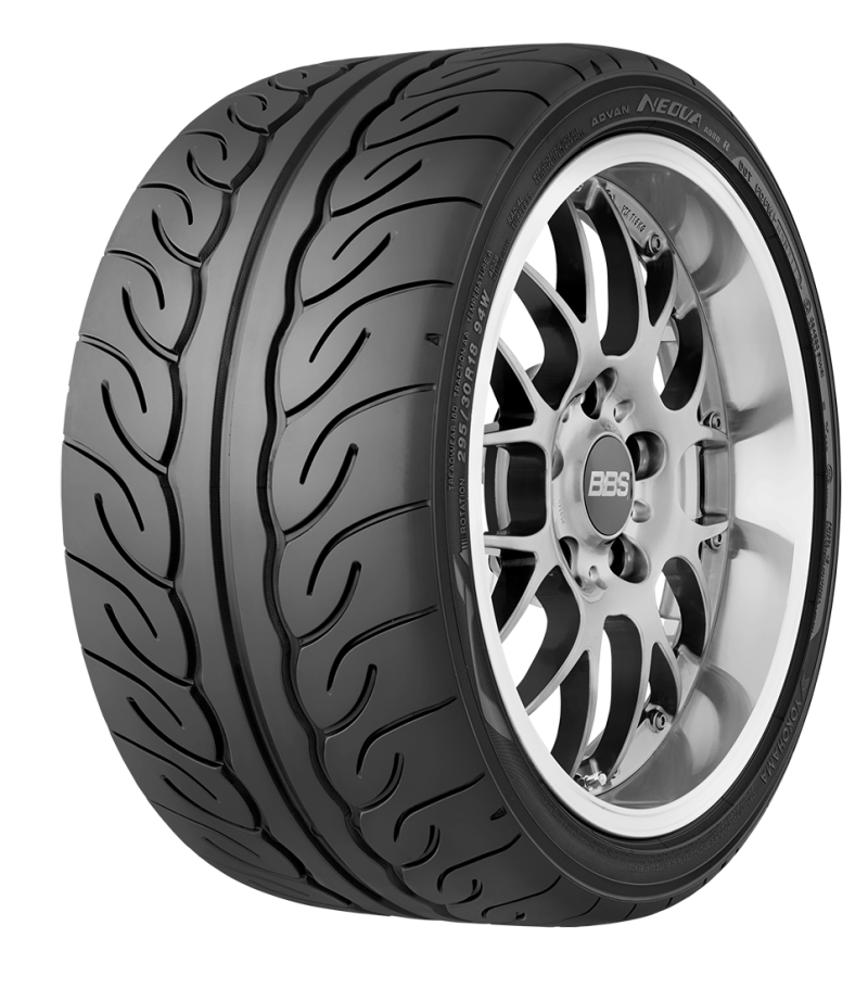 Yokohama Advan Neova AD07 Tire - 225/45R17 91W-thumbmail-3