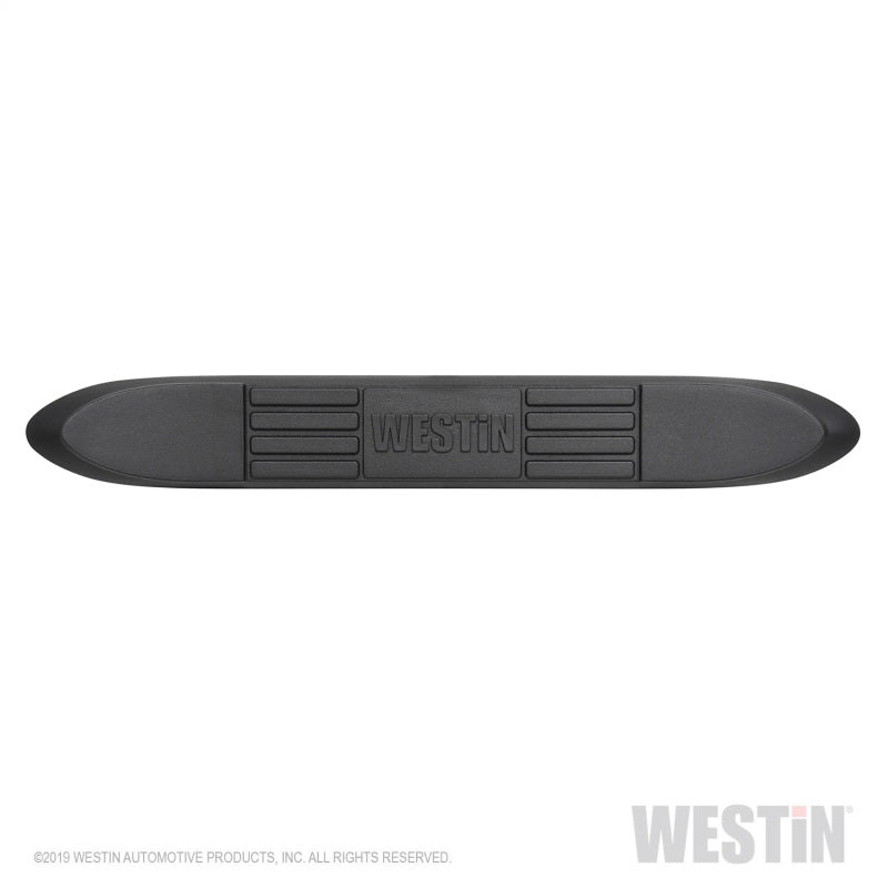 Westin Replacement Service Kit with 21in pad - Black-thumbmail-2