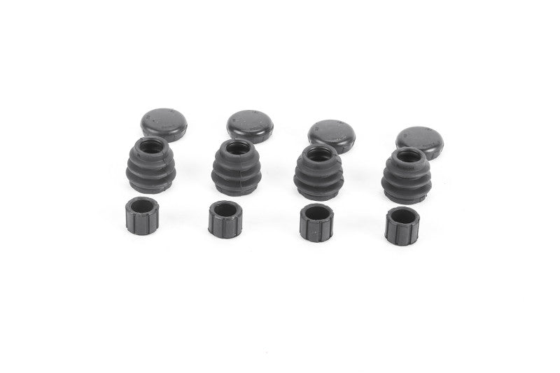 Power Stop 2011 GMC Sierra 3500 HD Pin Boot/Bushing Kit-thumbmail-1
