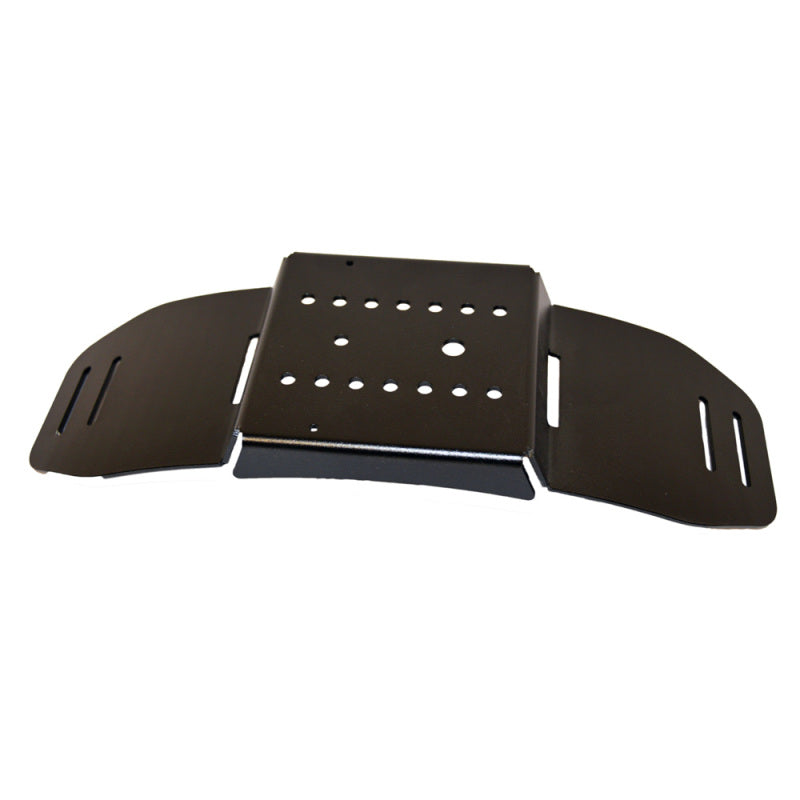 Rock Slide Any Tire Size Ez Rack Kit / Basic / Steel-thumbmail-1