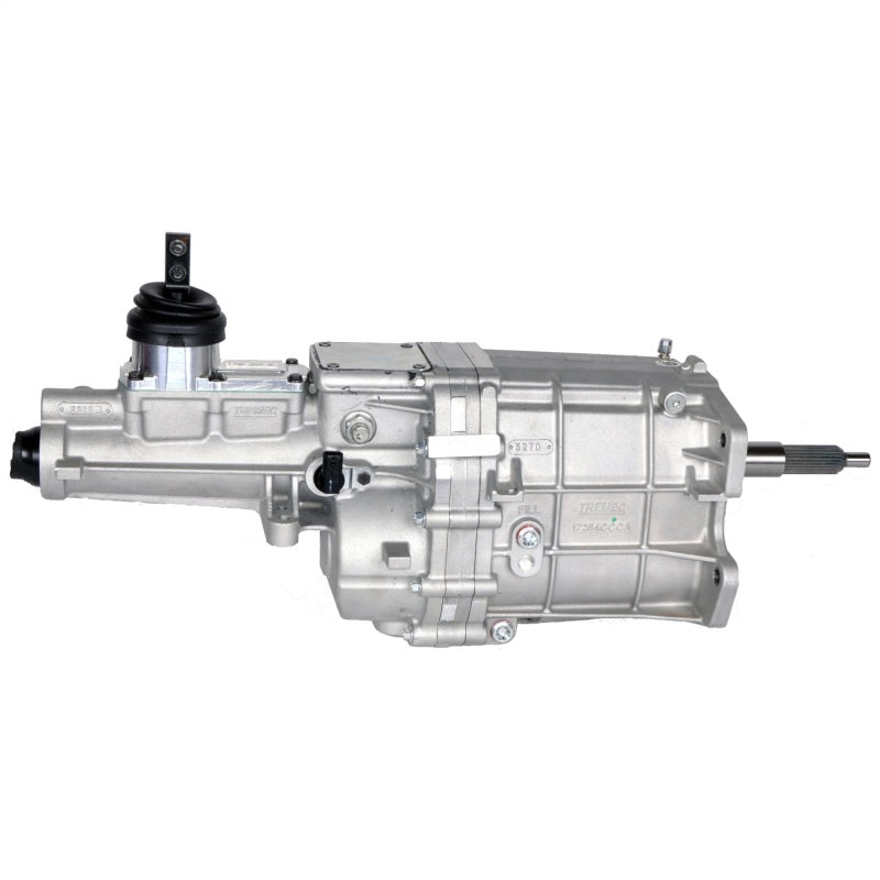 Ford Racing Tremec TKX-600 5 Speed Transmission .68 Overdrive-thumbmail-3