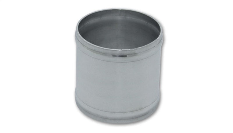 Vibrant Aluminum Joiner Coupling (4in Tube O.D. x 3in Overall Length)-thumbmail-2