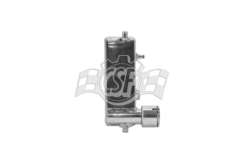 CSF Porsche 911 Turbo (996) / Porsche 911 GT2 (996/997) / Porsche 911 GT3 (997) Center Radiator-thumbmail-7
