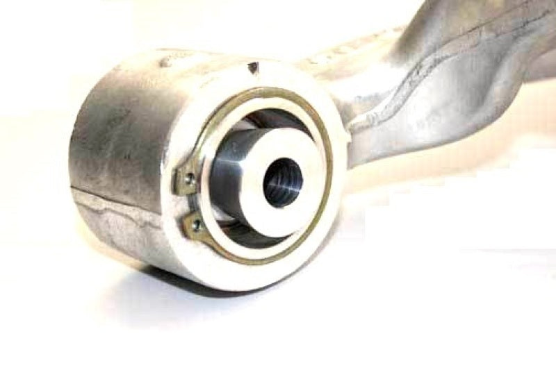 SPL Parts 2009+ Nissan 370Z Front Lower Control Arm Monoball Bushings-thumbmail-6