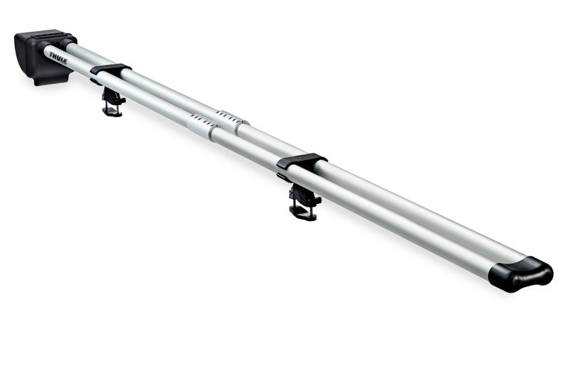 Thule RodVault 2 Fly Fishing Rod Carrier (Fits 2 Rods Up to 10ft./Reel Dia. Up to 4.25in.)