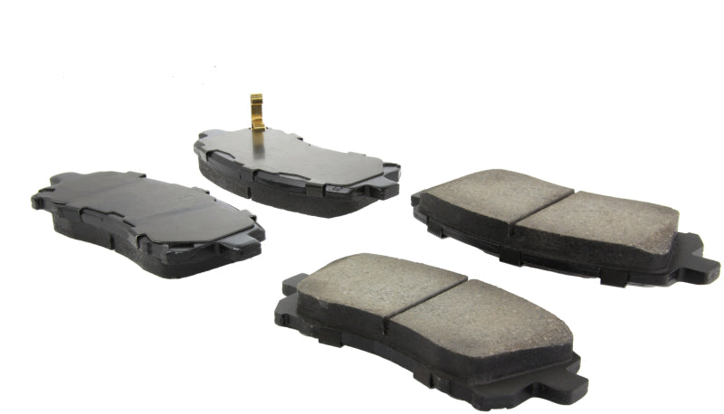StopTech Performance 02-03 WRX Front Brake Pads-thumbmail-2