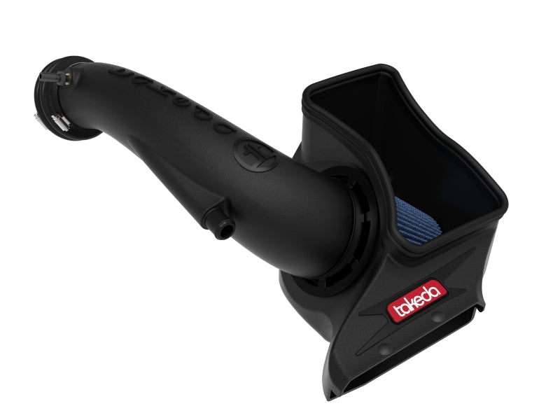 aFe Takeda Stage-2 Pro 5R Cold Air Intake System 2022 Hyundai Elantra N-thumbmail-10
