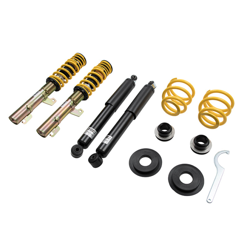ST Coilover Kit 2004 Volkswagen Golf R32 MKIV / 00-06 Audi TT/TT Roadster Quattro (8N) 3.2L V6-thumbmail-2