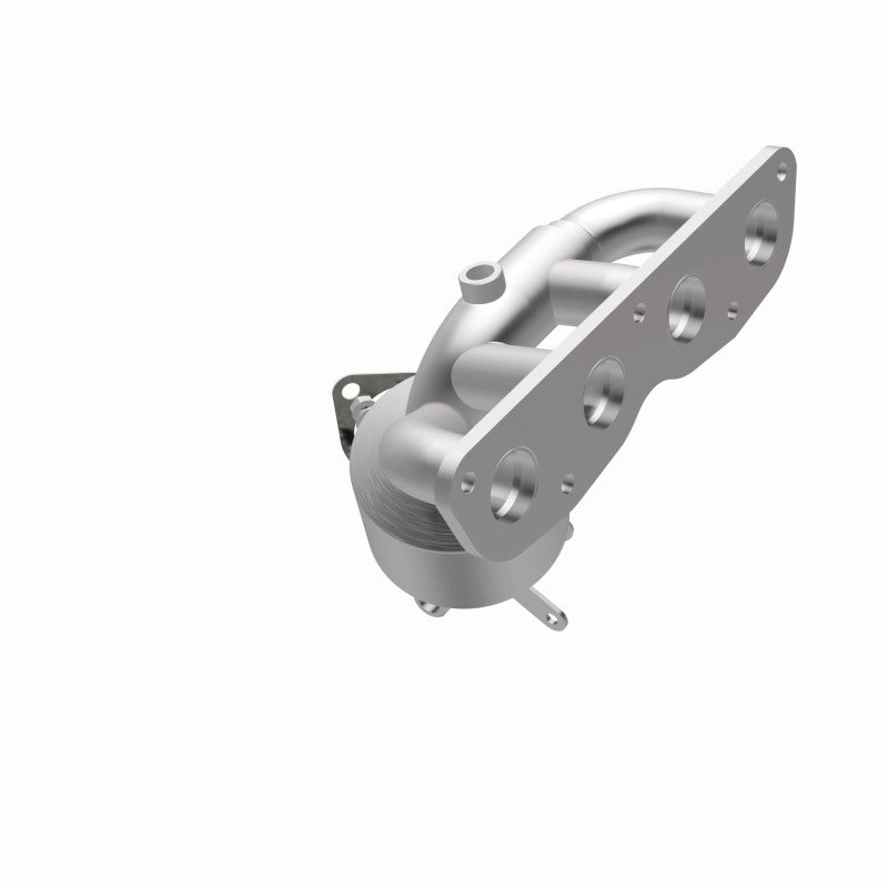 Magnaflow 11-16 Hyundai Elantra L4 1.8L OEM Manifold Direct Fit Catalytic Converter-thumbmail-36