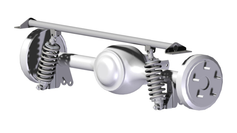 Ridetech Rear 4-Link ShockWave / Coilover Universal Mounting Kit-thumbmail-2