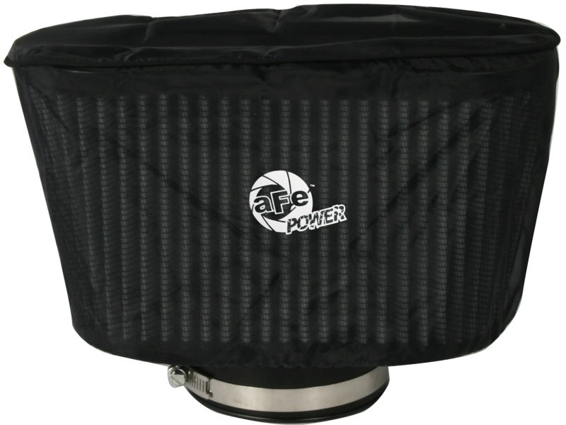 aFe MagnumSHIELD Pre-Filters P/F 2x-90025 (Black)-thumbmail-1