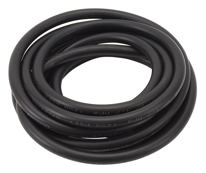 Russell Performance -10 AN Twist-Lok Hose (Black) (Pre-Packaged 100 Foot Roll)-thumbmail-3