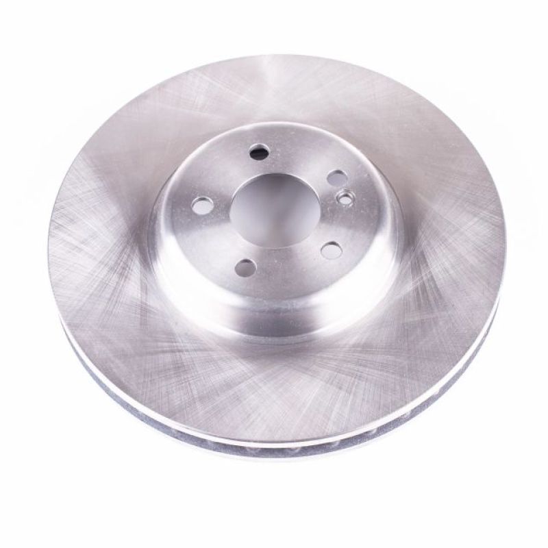 Power Stop 17-18 Mercedes-Benz C43 AMG Front Autospecialty Brake Rotor-thumbmail-2