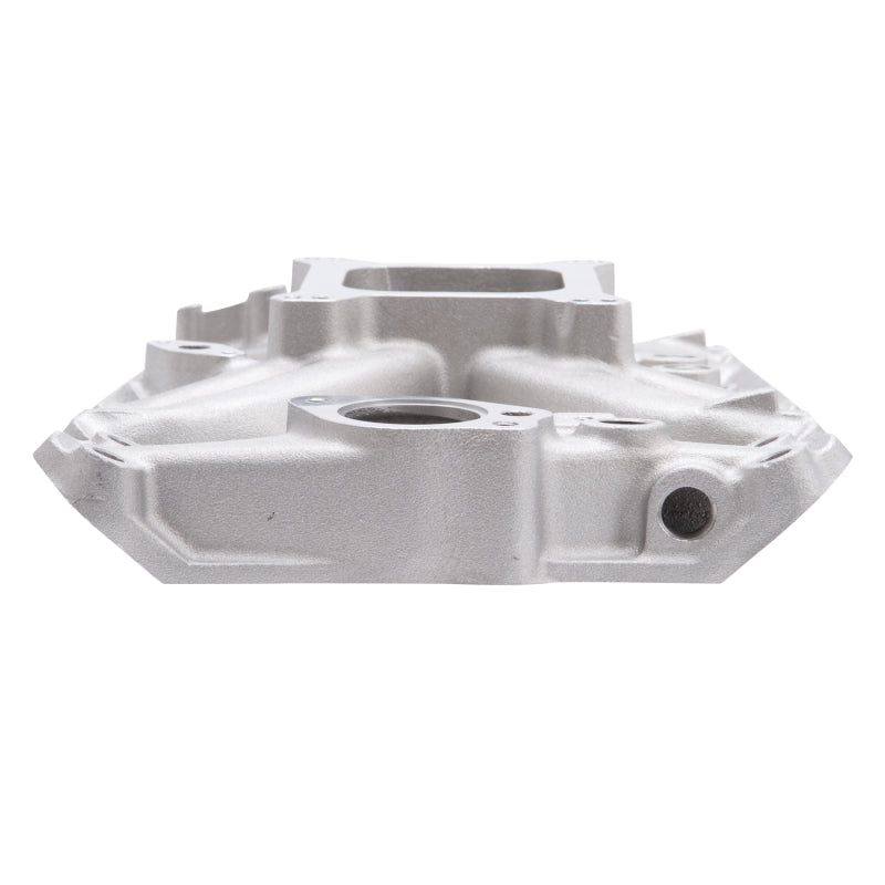 Edelbrock Manifold Torker Holden 308 CI V8 Satin-thumbmail-15