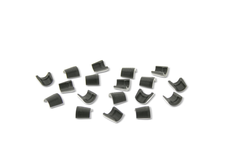 Ferrea 5/16 Std Steel 7 Deg Valve Locks - Set of 16-thumbmail-1