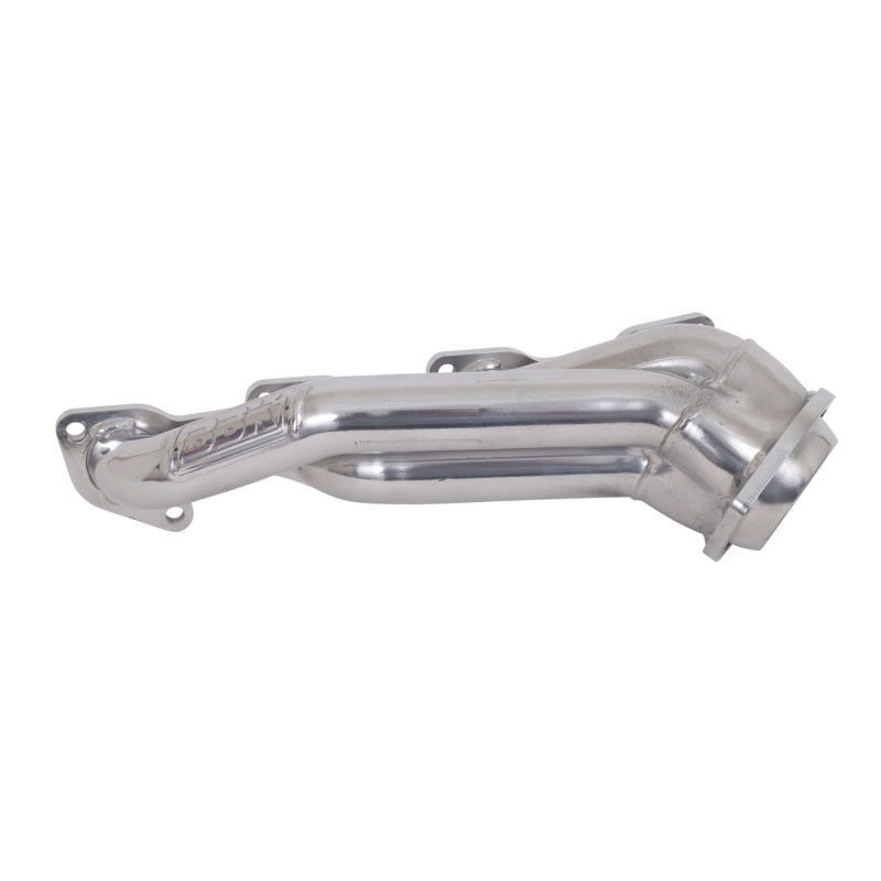 BBK 05-15 Dodge Challenger Charger 5.7 Hemi Shorty Tuned Length Exhaust Headers 1-3/4 Silver Ceramic-thumbmail-18