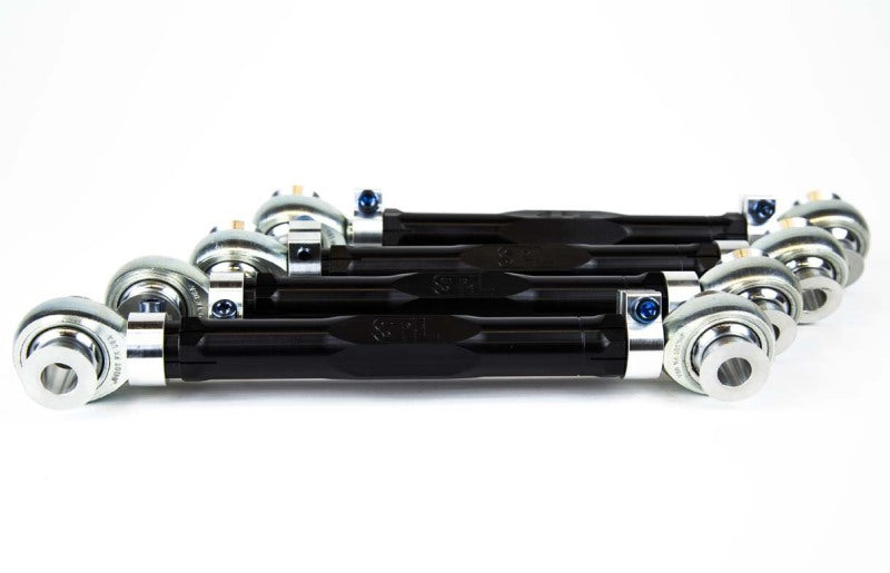 SPL Parts 99-12 Porsche 911 (996/997) Rear Dog Bone Links-thumbmail-2