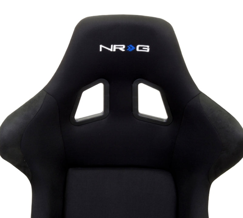 NRG Carbon Fiber Bucket Seat - Medium-thumbmail-7