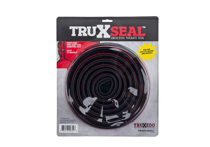 Truxedo TruXseal Universal Tailgate Seal - Single Application-thumbmail-2