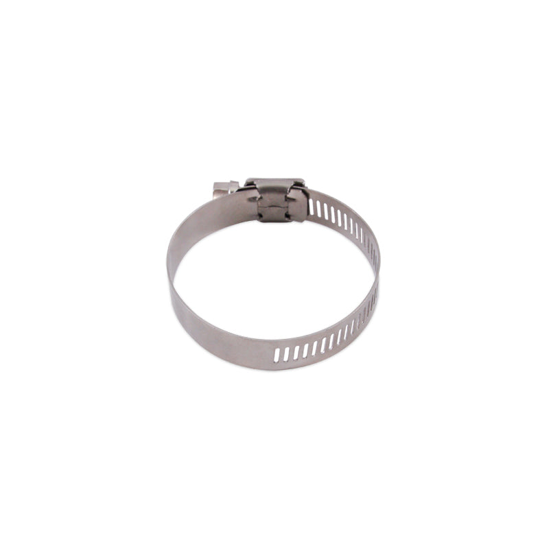 Mishimoto High-Torque Worm Gear Clamp 0.31in.-0.47in. (8mm-12mm) - Pack of 10-thumbmail-2
