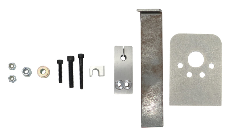 Moroso Battery Disconnect Switch Mounting Kit - Morse Cable-thumbmail-1