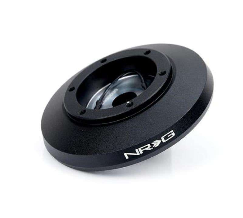 NRG Short Hub Mini Cooper 13+ F56-thumbmail-1